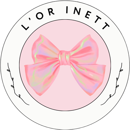 Logo - L'Or Inett